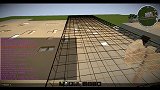 【我的世界】一起造50x50简约别墅 - Part7