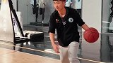 你需要掌握的三种运球脚步，助你进攻更得心应手