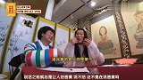 咸素媛陈华为二胎去算命，问题脑洞大开，算命先生都要崩溃了