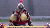 这期的视频你们可还喜欢~ #铠甲勇士