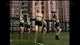 生活-八步减肥操 让瘦身生活更滋润