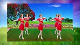 经典热门流行刚出去《又见山里红》音乐好听舞蹈欢快好看