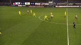 霍恩比 足总杯 2019/2020 足总杯 第2轮 基士多尼亚 VS 菲尔德 精彩集锦