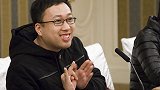 于正发文曝光娱乐圈套路：没有黑料喷演技，演技还行找过去