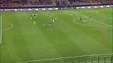 欧联-1617赛季-小组赛-第1轮-第29分钟扑救 汉达诺维奇神勇挡出贝尔谢单刀球-花絮