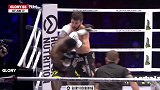 GLORY66官方前瞻：阿里姆-纳比耶夫赛前专访