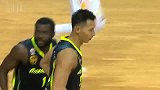 CBA-1516赛季-阿联暴扣集锦 三演空接篮下霸气灌篮-专题