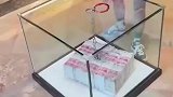 一百万究竟有多重