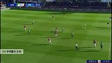 多纳鲁马 意甲 2019/2020 亚特兰大 VS AC米兰 精彩集锦