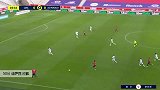 迪萨西 法甲 2020/2021 里尔 VS 摩纳哥 精彩集锦