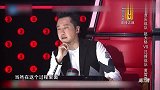 中国好声音：黄霄云把体育馆唱成了鸟巢？这评价太高了吧！