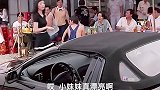 成龙的妹妹也敢欺负，不知道龙都有逆鳞的吗？