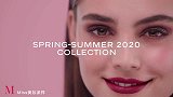 2020香奈儿春夏彩妆官方教程：简简单单撸个妆，高级又好看！