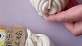 葫芦娃花卷做法超级简单！