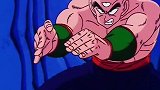 七龙珠：天津饭终于练成了魔封波，大笑！