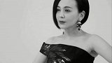 王琳和周杰是老同学，她原本要饰演方瑜，却阴差阳错演坏女人成名