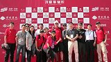 2014北京国际铁人三项赛