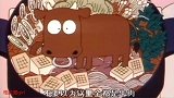 樱桃小丸子：火锅是世界上最好吃的食物，小丸子连汤底也要喝光