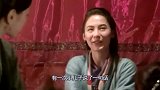 张柏芝携子回家看谢贤，儿子的一句话惹哭爷爷，网友：心疼