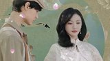 景甜利路修四合院民国风大片  景甜 利路修民国风大片氛围感好可，千金大小姐和帅气小裁缝，有点甜