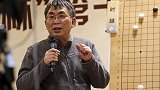 聂卫平再度炮轰国足！ 中国球员不给艾克森传球怕他抢饭碗
