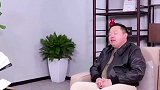 阎鹤祥被德云社开除过，两个月后回到德云社得知被开除..