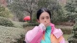 小姑娘与小伙的搞笑对话：你干嘛不一次性说清楚啊
