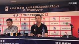 【PP体育在现场】老叔：梅杰里确实厉害 没考虑会不会成为对手