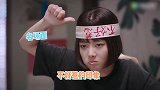 有内味了！泰语版《以家人之名》太沙雕，还是我认识的李尖尖吗？