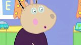 小猪佩奇：佩奇收到一封信，让妈妈念给她听，佩奇听得一头雾水！