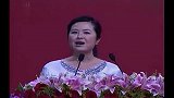 搞笑-20120420-（搞笑自拍）才女张泉灵北大演讲