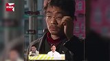 王宝强15年前接受采访视频曝光,长相白净憨厚回答超腼腆