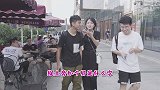 一个提土旁加一个贝是什么字，嗯？我居然被反套路了