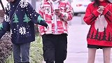 大叔，这应该是最美的邂逅了吧？