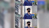 张艺兴继“黄金四秒”后再现“夺命八颠”实在是太上头了，爱了
