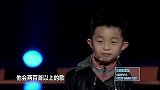 评委现场说歌曲，小麦霸接招，评委开始皮了！