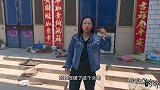 婆婆头晕，媳妇给婆婆买了高档艾灸包，婆婆体验后合不拢嘴！