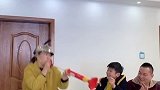 饭后娱乐，消消食