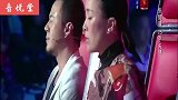 中国好声音：冠军就是不一样，张碧晨轻松震住全场！杨坤高兴坏了