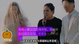 向佐一家三口逛海洋馆，郭碧婷被拍成五五分，半岁女儿肉手好壮实