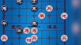 杨官璘vs李义庭 历史名局！弃车讲究的是稳准狠！比如这盘棋！