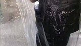 与世无争的伞，只此一把