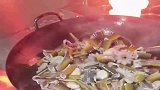 一锅菜是客人预约的吗这料是下足了功夫，网友客人应该是体虚