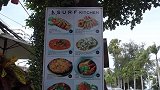 实拍泰国的旅游淡季，在芭堤雅的街上，中国游客很少
