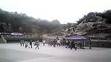 旅游-紫蓬山大佛