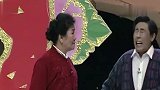 赵丽蓉去世前细节曝光：拒绝进食，寿衣亲手缝制，并主动交代后事