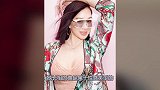 娱乐圈越老韵味越浓的3大女星，堪称行走的雕塑，活成男人心头肉