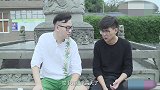 四川搞笑方言，男生真的很生气他要离家出走