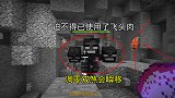 单人生存141：凋零双煞会瞬移，我只能对它使用了飞头肉