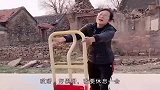 最后一位小伙真是把我给笑坏了！哈哈哈